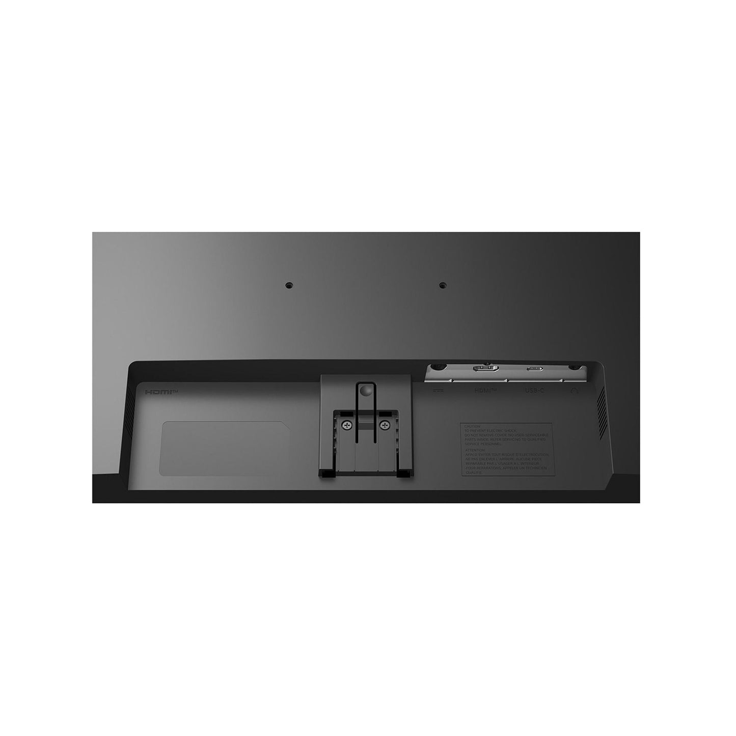 LG UltraFine 27" IPS QHD USB-C Monitor SKU: 27U631A-B.AFBQ