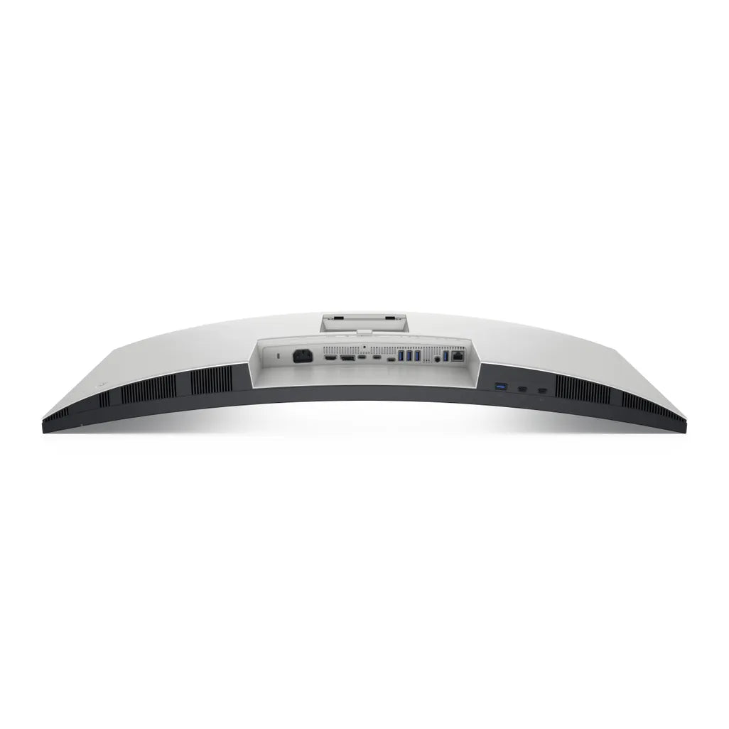 Dell UltraSharp U3425WE 34" Curved Thunderbolt Hub Monitor WQHD 120Hz IPS Black 210-BMDW
