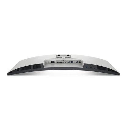 Dell UltraSharp U3425WE 34" Curved Thunderbolt Hub Monitor WQHD 120Hz IPS Black 210-BMDW