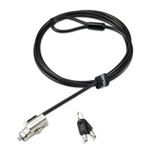Kensington Universal 3-in-1 2.0 Keyed Laptop Lock - SKU:K63389WW