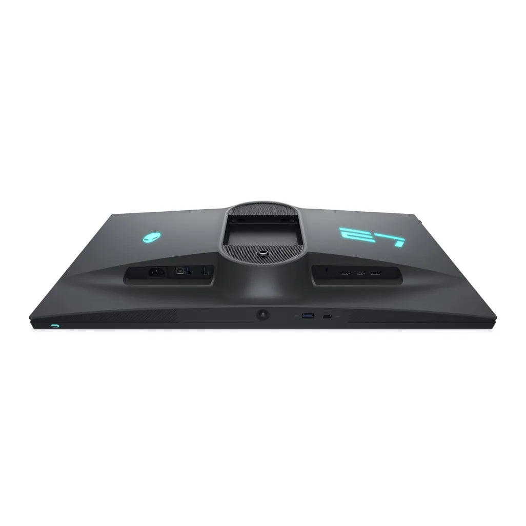 Dell Alienware 27" 4K Dual-Resolution Gaming Monitor 180Hz UHD IPS HDR 600