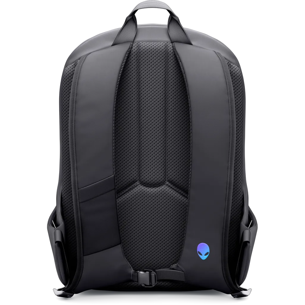 Dell Alienware AW5625P 16" Gaming Laptop Backpack – Black SKU: 460-BFCR