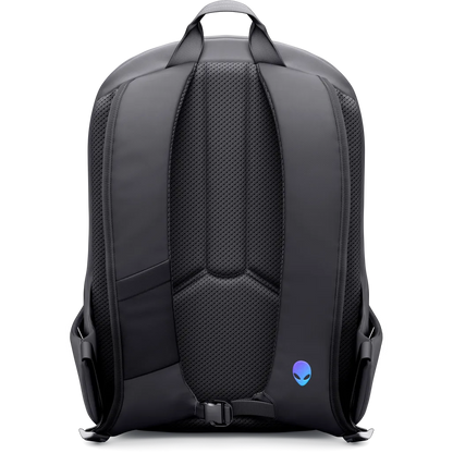 Dell Alienware AW5625P 16" Gaming Laptop Backpack – Black SKU: 460-BFCR