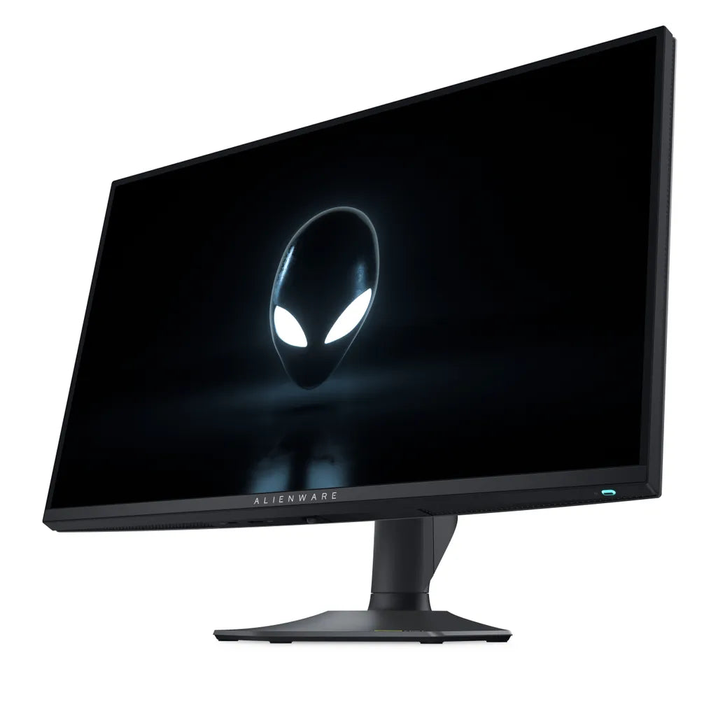 Dell Alienware 27" 4K Dual-Resolution Gaming Monitor 180Hz UHD IPS HDR 600