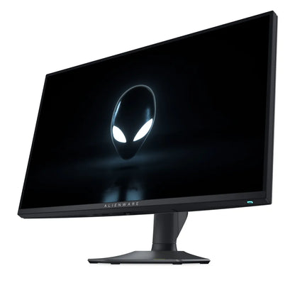 Dell Alienware 27" 4K Dual-Resolution Gaming Monitor 180Hz UHD IPS HDR 600