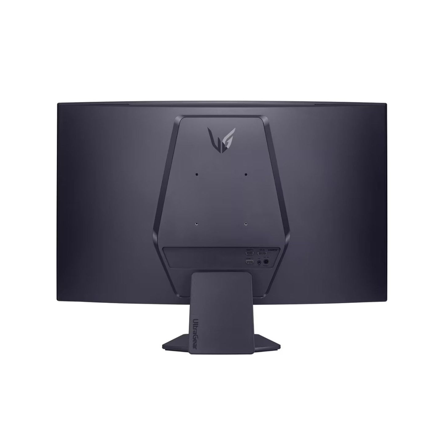 LG UltraGear 27" QHD Gaming Monitor SKU: 32GS60QC-B.AFBQ