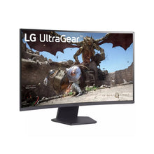 LG UltraGear 27" QHD Gaming Monitor SKU: 32GS60QC-B.AFBQ