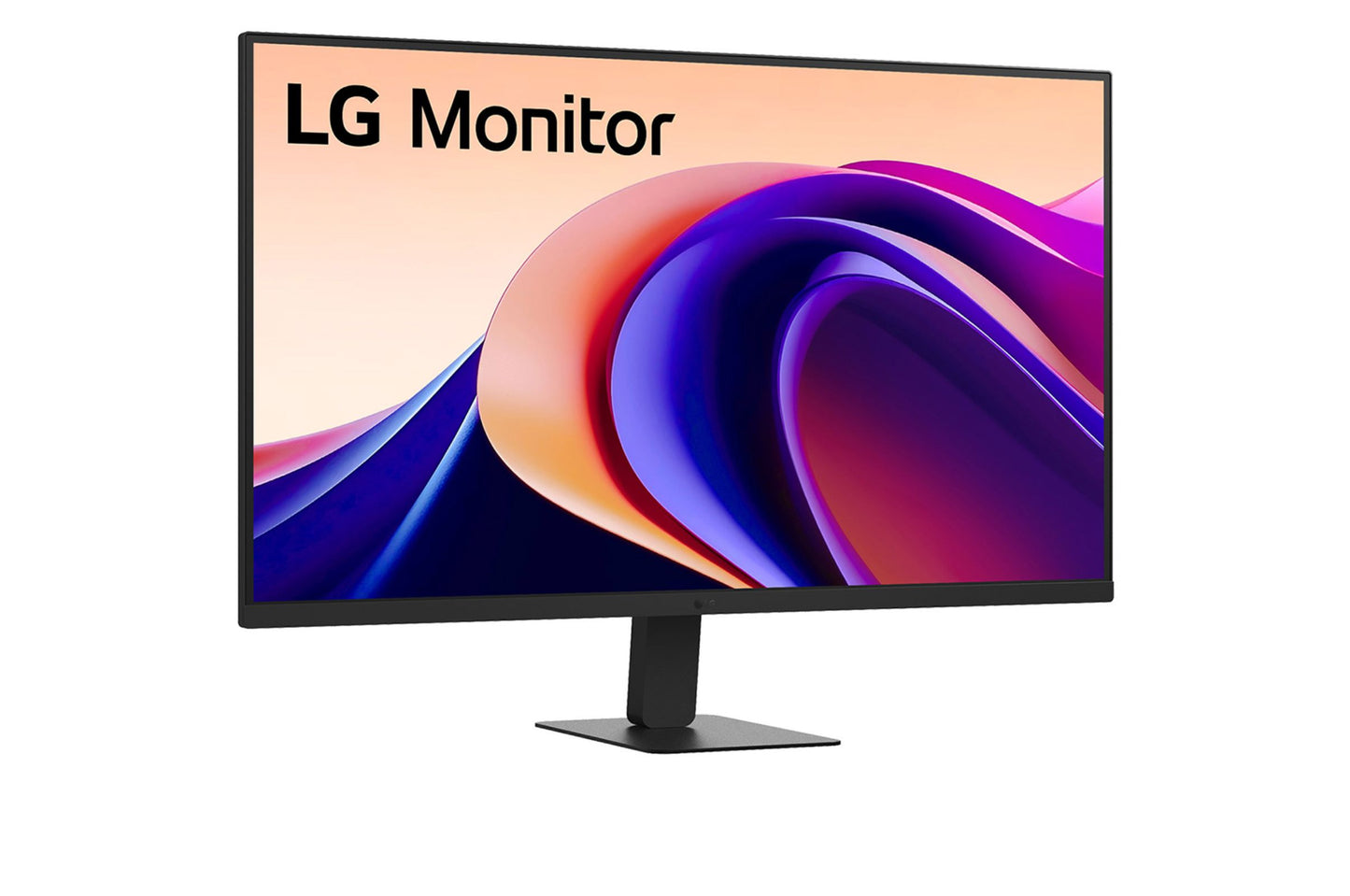 LG UltraFine 32" IPS QHD USB-C Monitor SKU: 32U631A-B.AFBQ