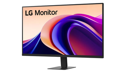 LG UltraFine 32" IPS QHD USB-C Monitor SKU: 32U631A-B.AFBQ