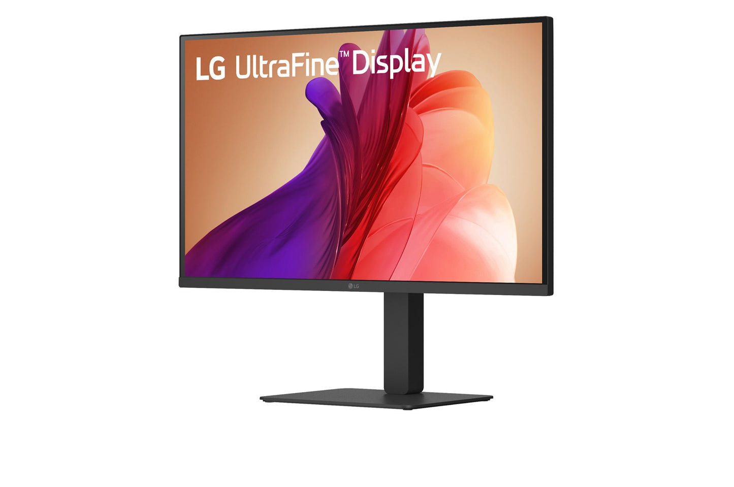 LG UltraFine 32" VA 4K UHD USB-C Monitor with Speakers SKU: 32U720A-B.AFB