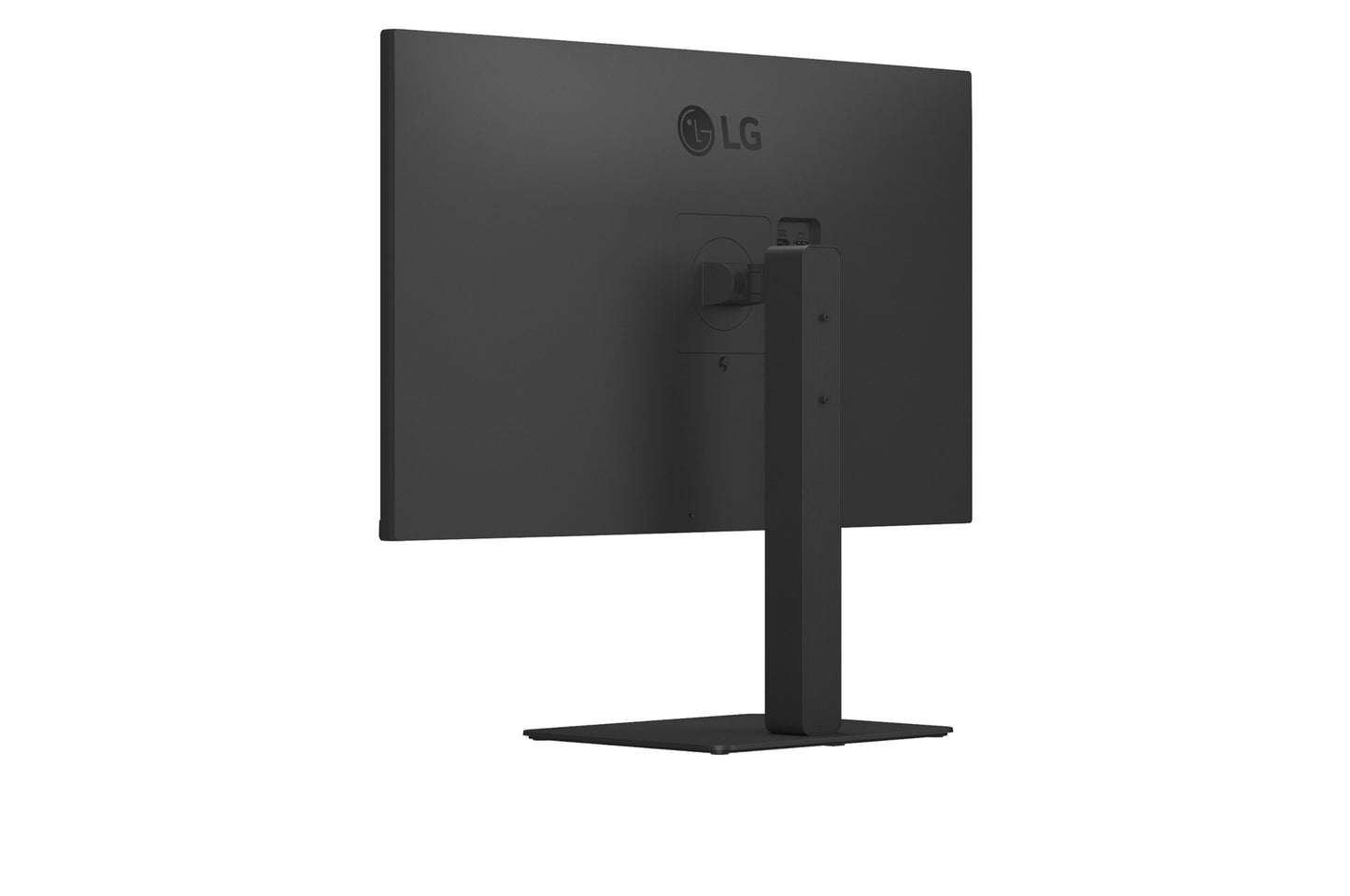 LG UltraFine 32" VA 4K UHD USB-C Monitor with Speakers SKU: 32U720A-B.AFB