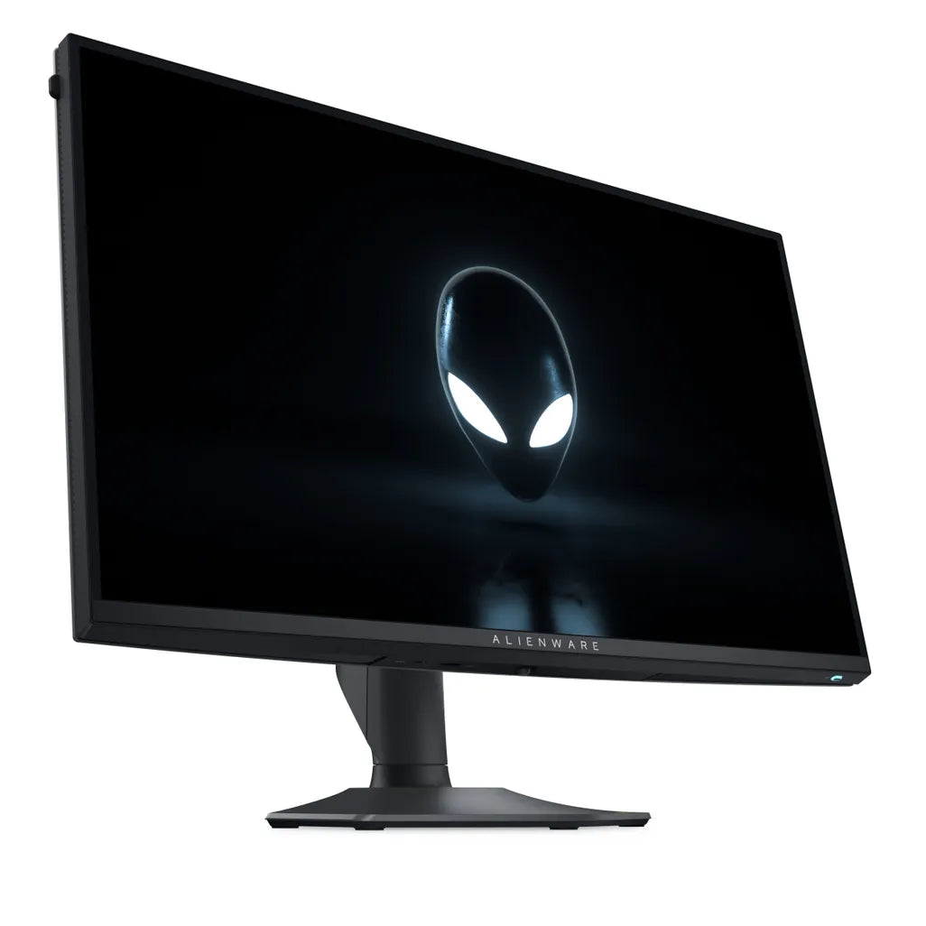 Dell Alienware 27" 4K Dual-Resolution Gaming Monitor 180Hz UHD IPS HDR 600
