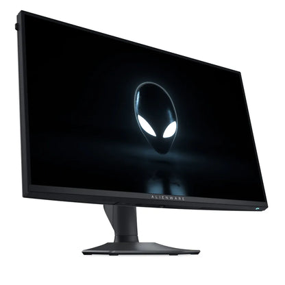 Dell Alienware 27" 4K Dual-Resolution Gaming Monitor 180Hz UHD IPS HDR 600
