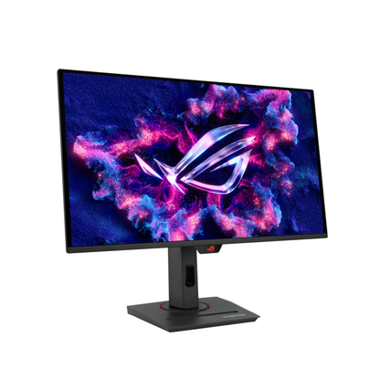 Asus ROG Strix 26.5" 4K 240Hz 0.03ms QD-OLED Gaming Monitor