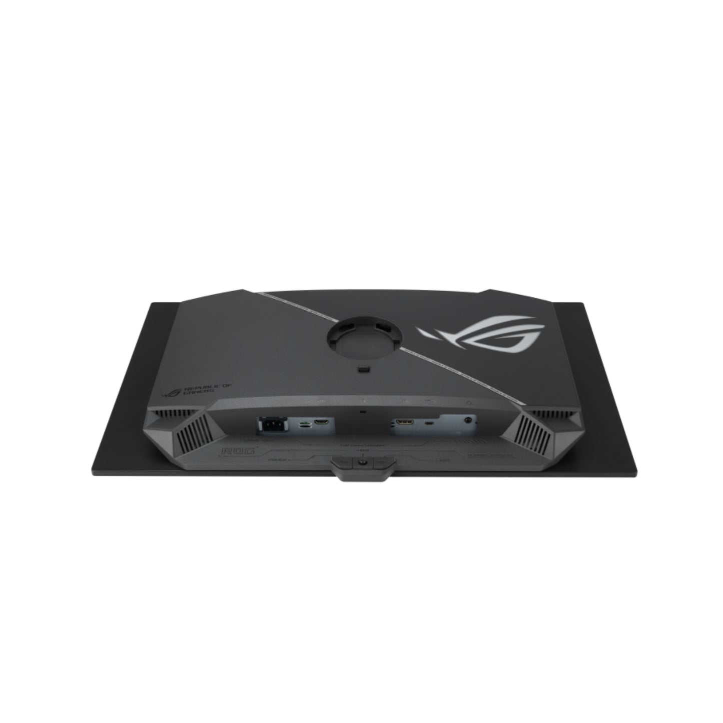 ASUS ROG Strix 27" QHD OLED 280Hz Gaming Monitor - XG27ACDMS