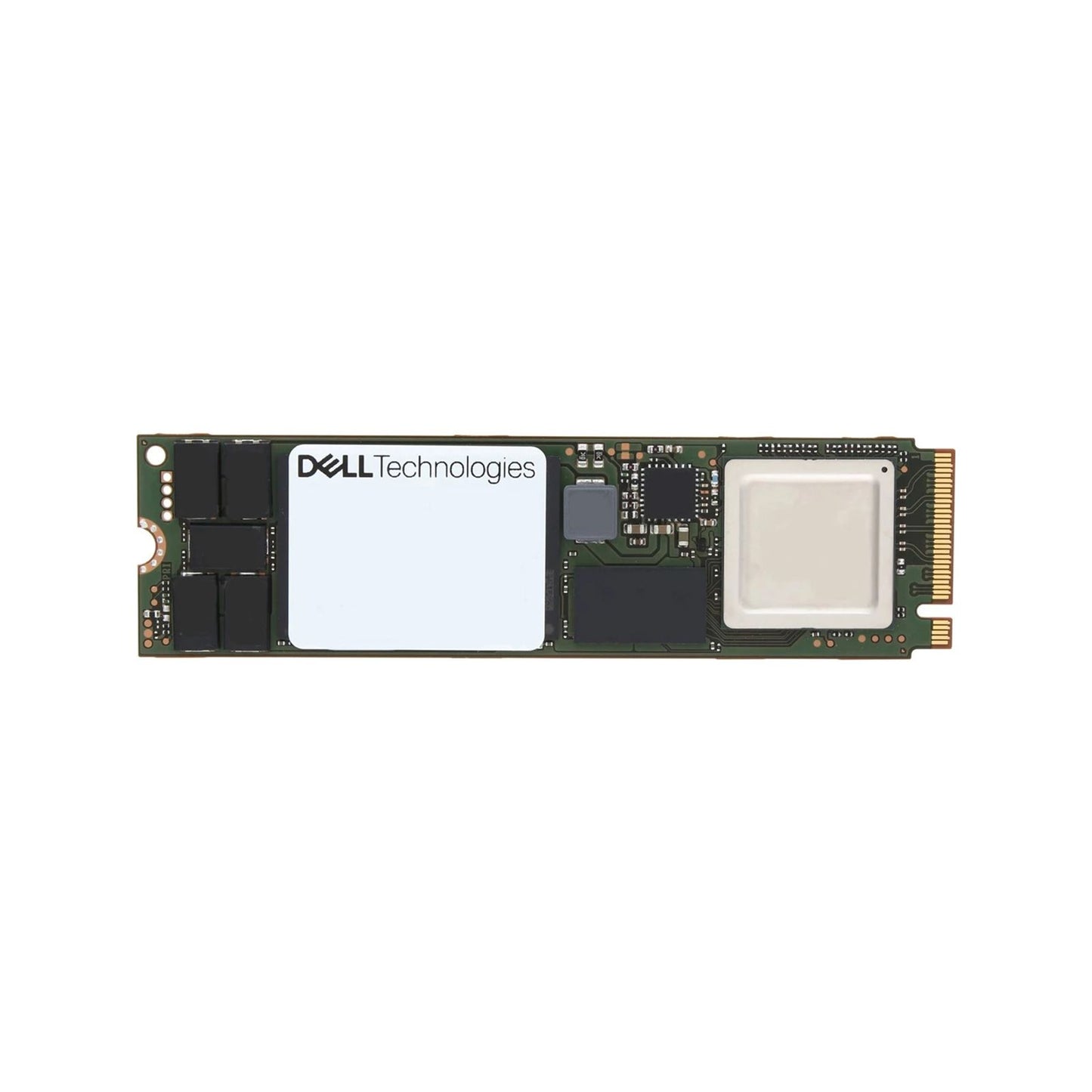 Dell 480GB PCIe Gen4 M.2 2280 NVMe SSD for BOSS-N1 Controller Card SKU: 400-BONG