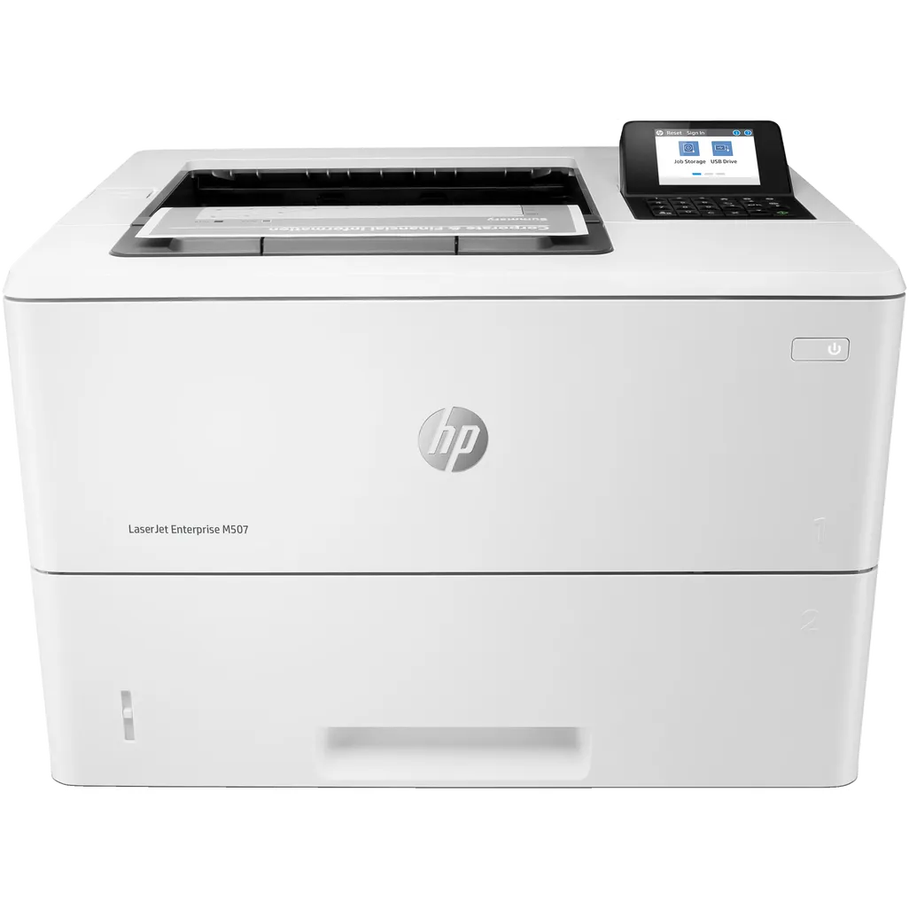 HP LaserJet Enterprise M507dn 1PV87A
