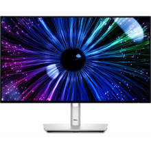 Dell UltraSharp U2424HE 23.8" Full HD USB-C Hub Monitor 120Hz RJ45 90W PD