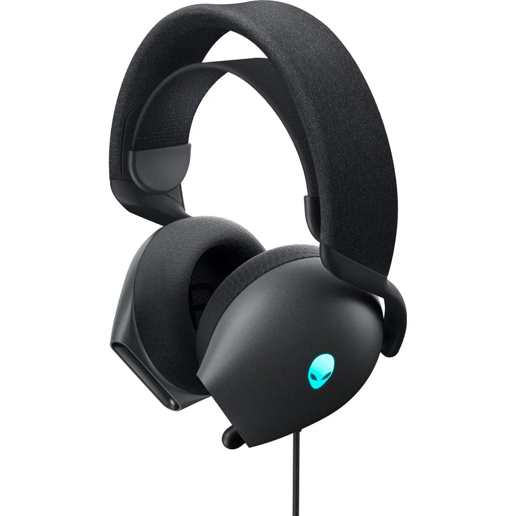 Dell Alienware AW520H Wired Gaming Headset USB and 3.5mm RGB 545-BBFH