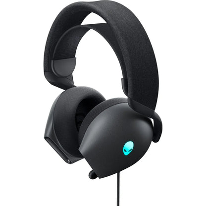Dell Alienware AW520H Wired Gaming Headset USB and 3.5mm RGB 545-BBFH