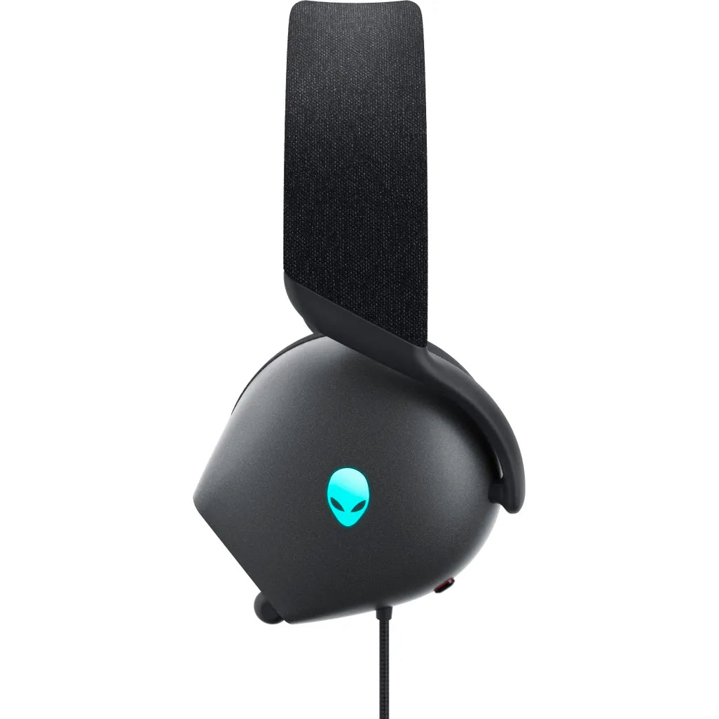 Dell Alienware AW520H Wired Gaming Headset USB and 3.5mm RGB 545-BBFH