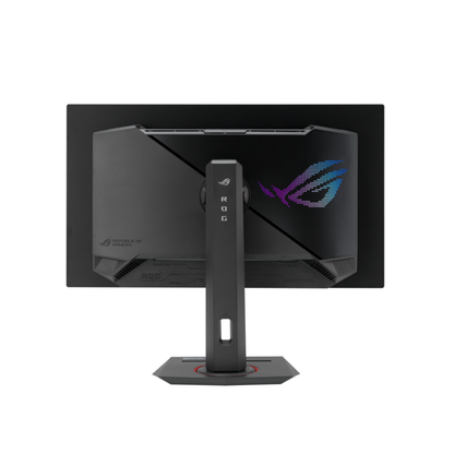 Asus ROG Strix 26.5" 4K 240Hz 0.03ms QD-OLED Gaming Monitor