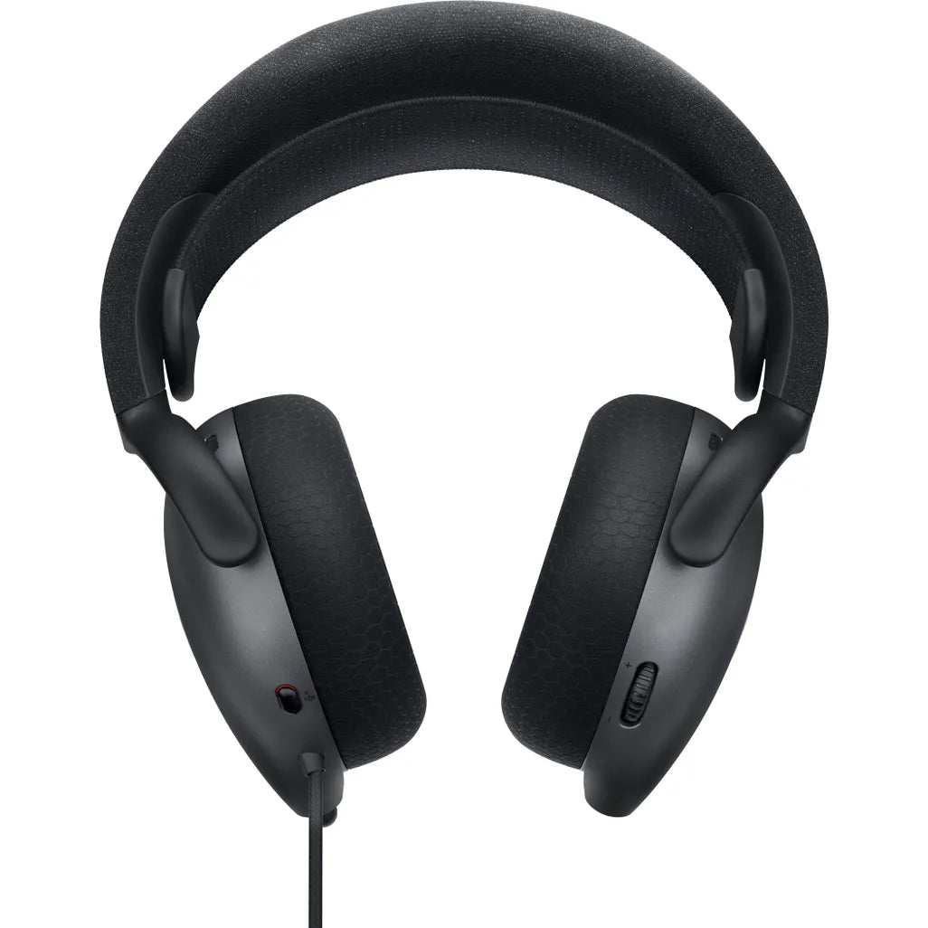 Dell Alienware AW520H Wired Gaming Headset USB and 3.5mm RGB 545-BBFH