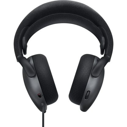 Dell Alienware AW520H Wired Gaming Headset USB and 3.5mm RGB 545-BBFH