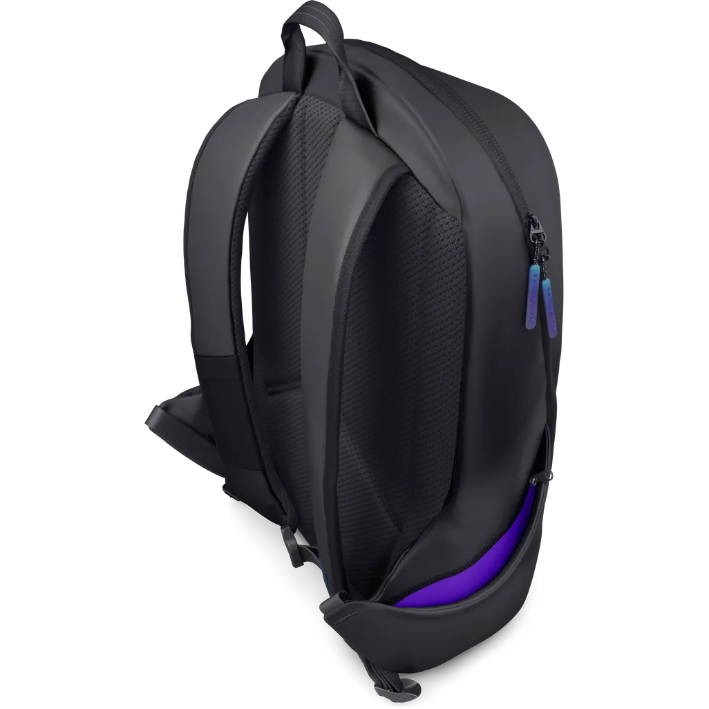 Dell Alienware AW5625P 16" Gaming Laptop Backpack – Black SKU: 460-BFCR