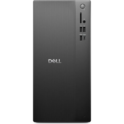 Dell Pro Tower Essential - Core i3 SKU:BTO001_QVT1260_EMEA