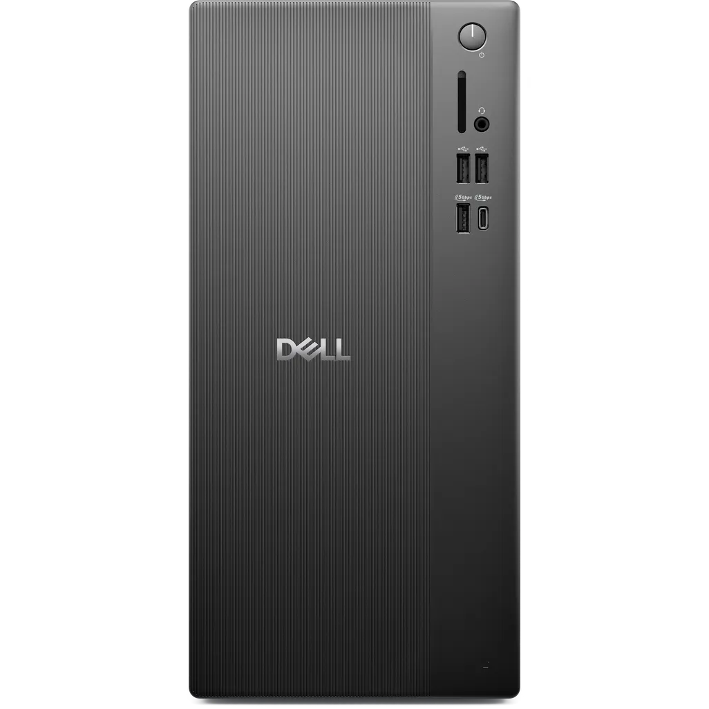 Dell Pro Tower Essential - Core i3 SKU:BTO001_QVT1260_EMEA