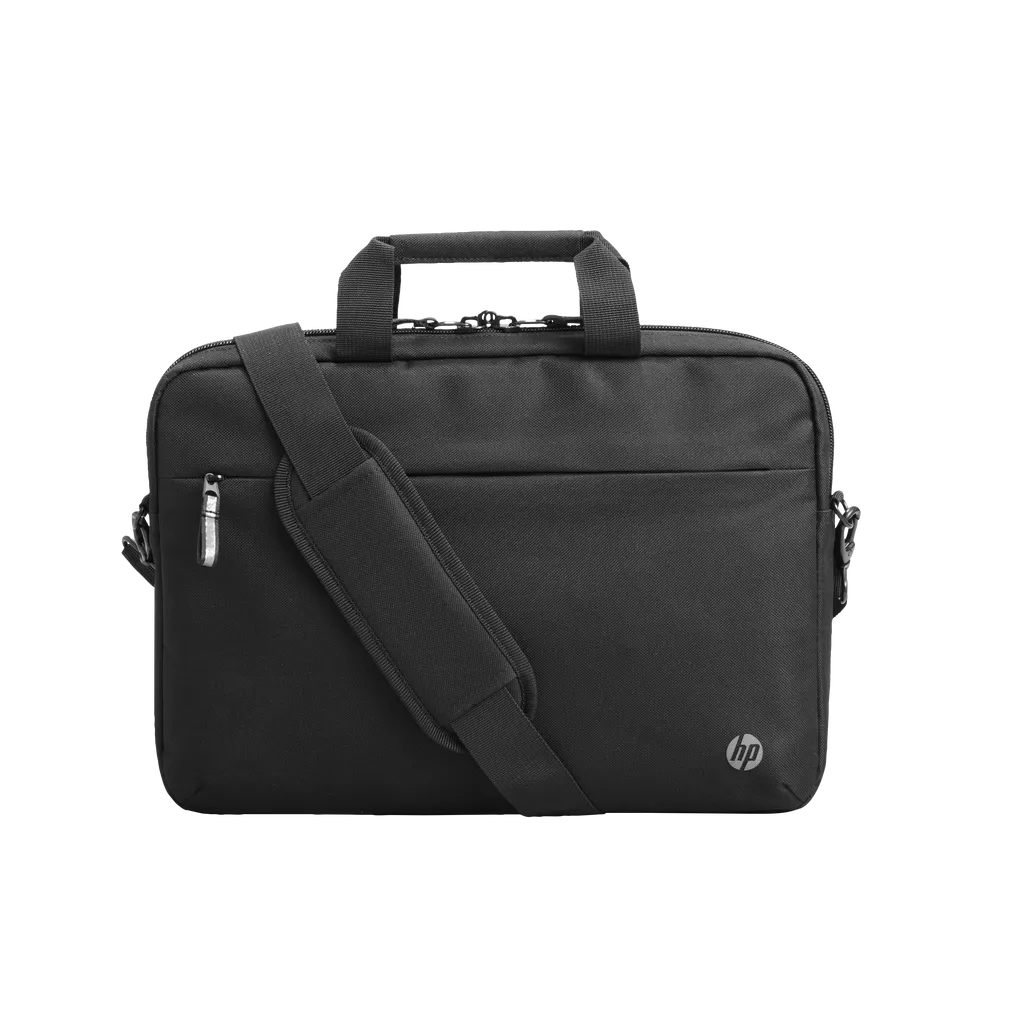 HP Renew Business 14.1" Laptop Bag – Black SKU:  3E5F9AA