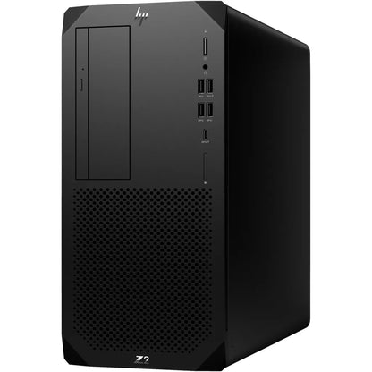 HP Z2 Tower G9 Workstation – Intel Core i7-14700, 16GB DDR5, 512GB SSD, NVIDIA RTX A2000 12GB, Win 10 Pro 4Y0H8AV-52438272