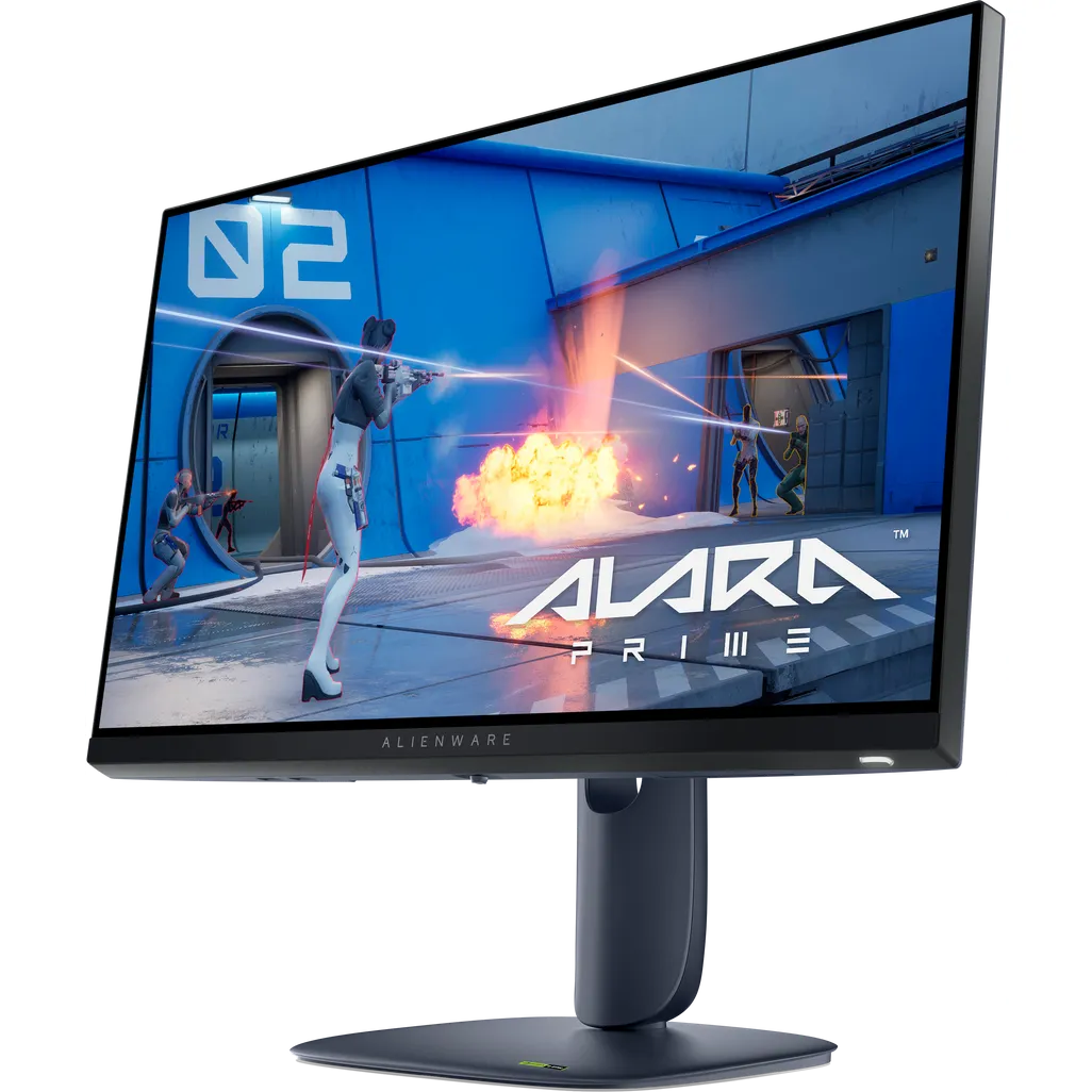 Dell Alienware 25 320Hz Gaming Monitor AW2525HM