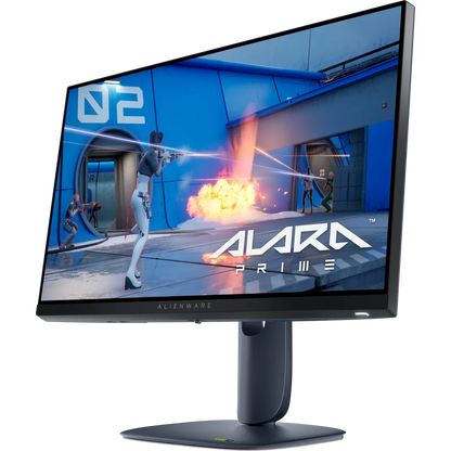 Dell Alienware 25 320Hz Gaming Monitor AW2525HM