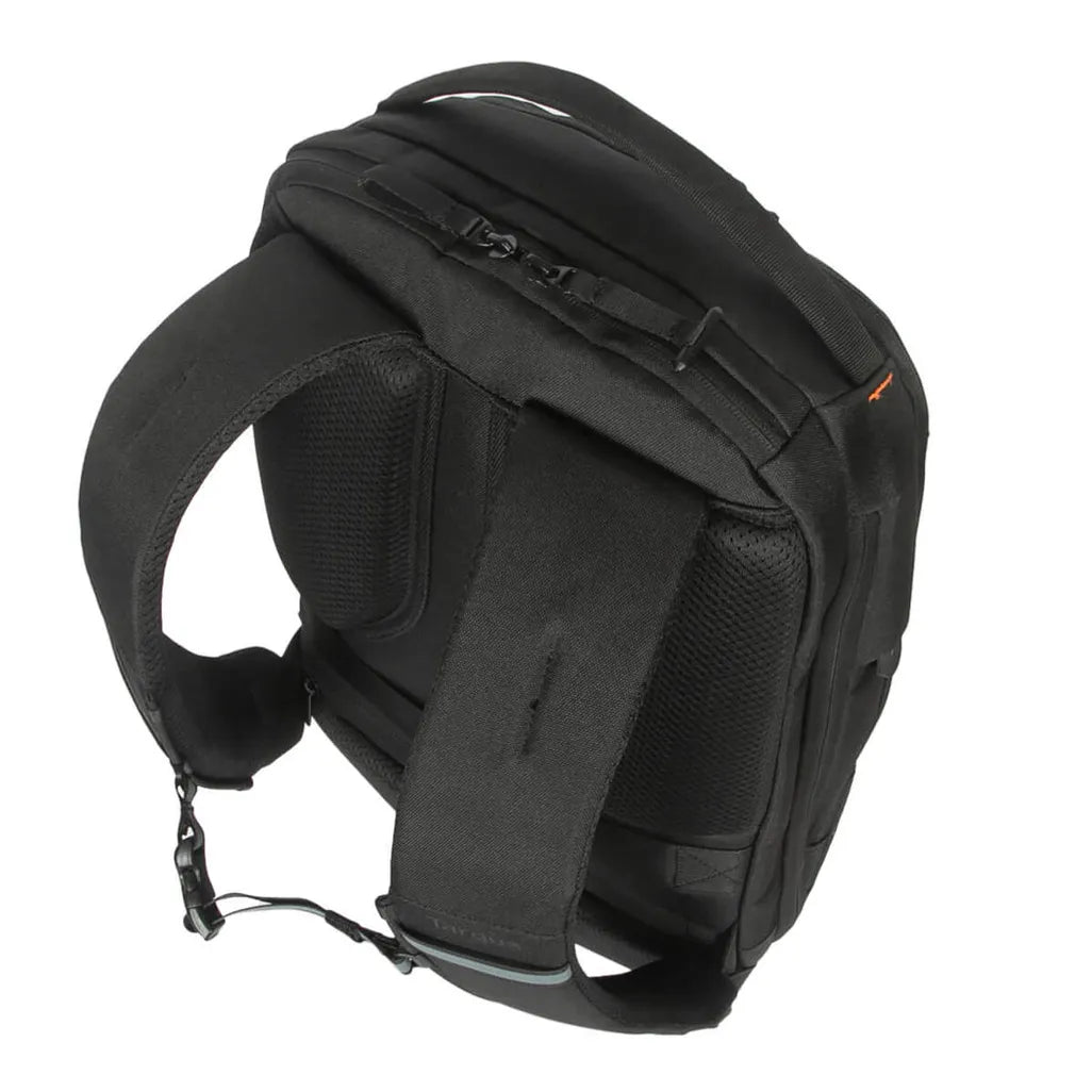 Targus Commuter 16" Laptop Backpack with USB-C Port – Black SKU: TBB652GL