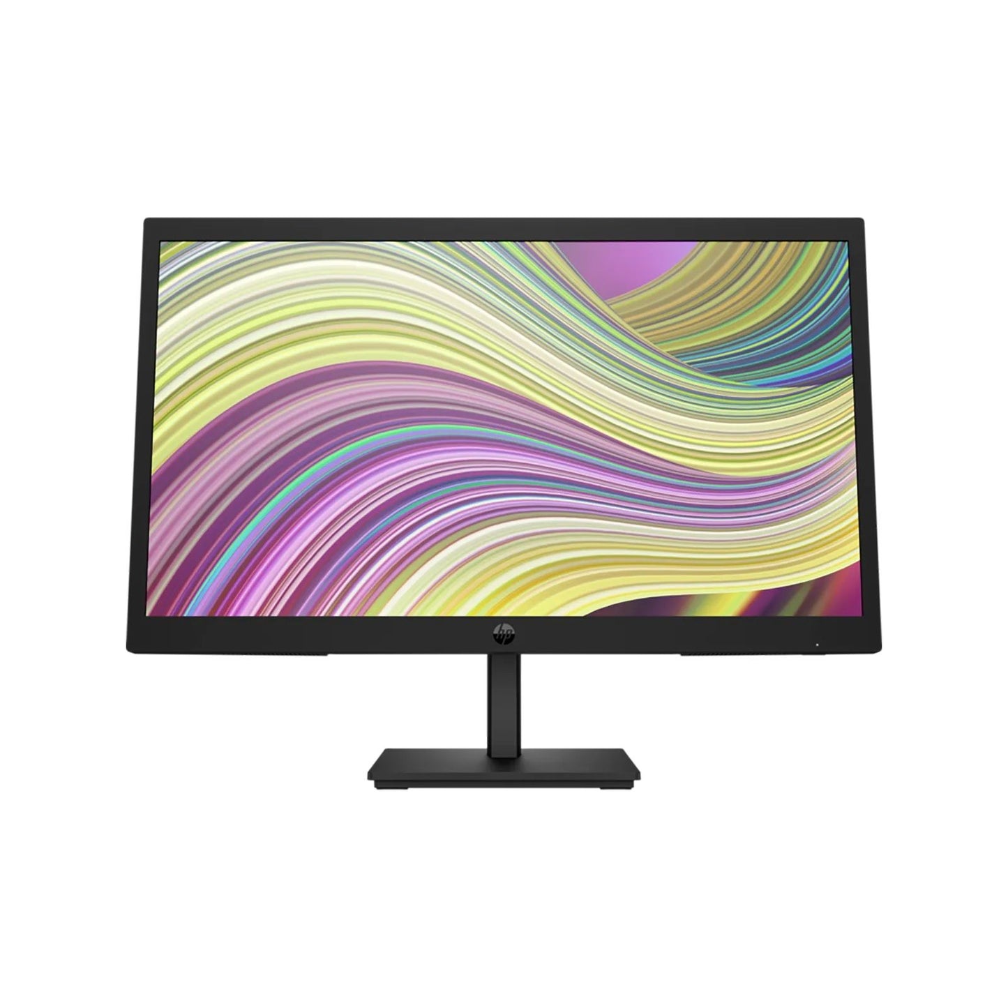 HP P22v G5 21.5" FHD VA Monitor - SKU: 64V81AS