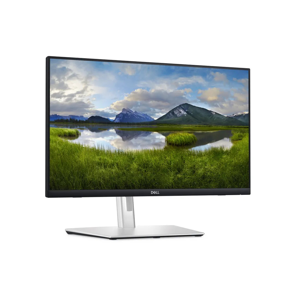 Dell 24 Touch USB C Hub Monitor P2424HT 60.5cm (23.8")