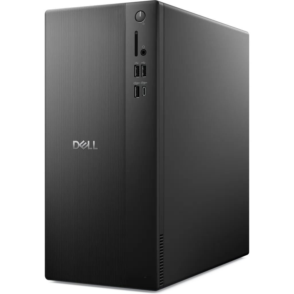 Dell Pro Tower Essential - Core i3 SKU:BTO001_QVT1260_EMEA