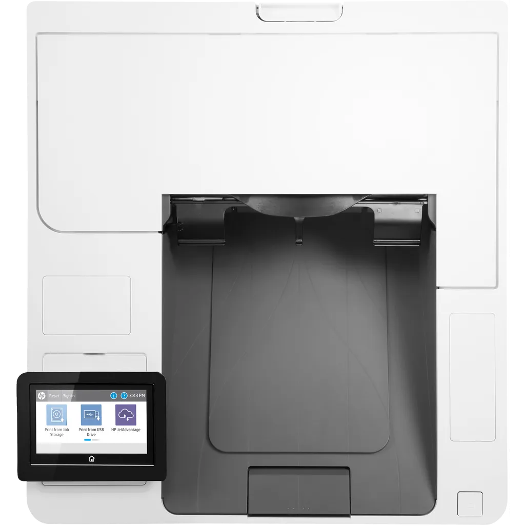 HP LaserJet Enterprise M611dn Mono Printer 7PS84A