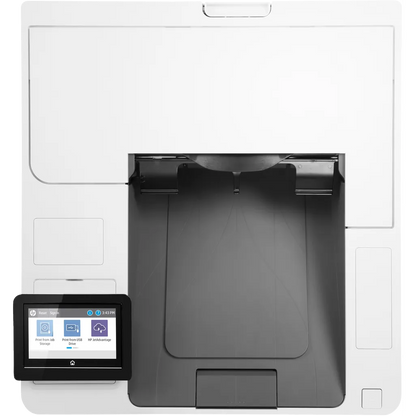 HP LaserJet Enterprise M611dn Mono Printer 7PS84A
