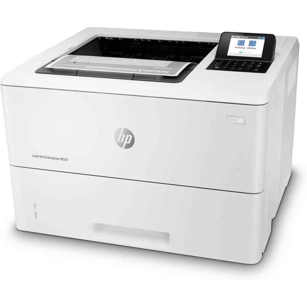 HP LaserJet Enterprise M507dn 1PV87A