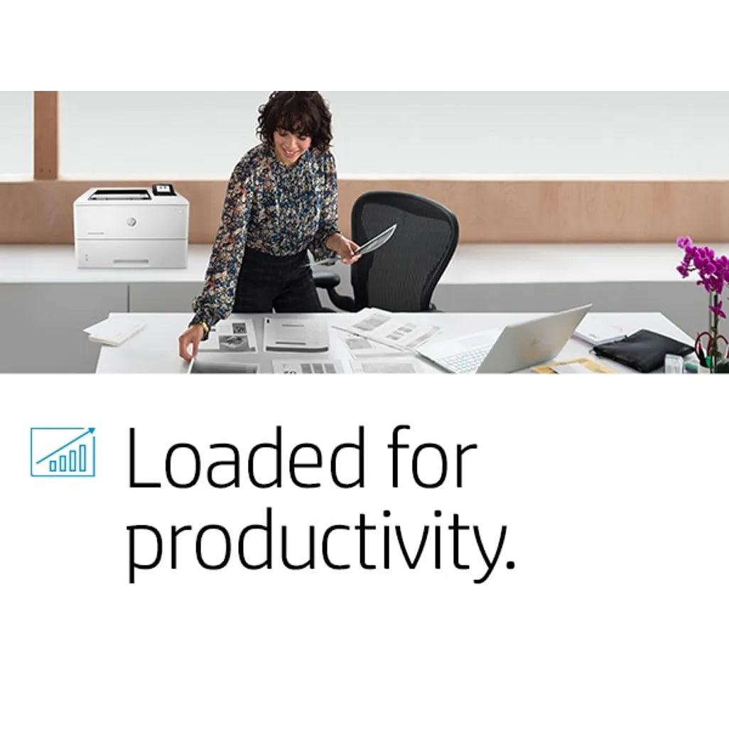 HP LaserJet Enterprise M507dn 1PV87A