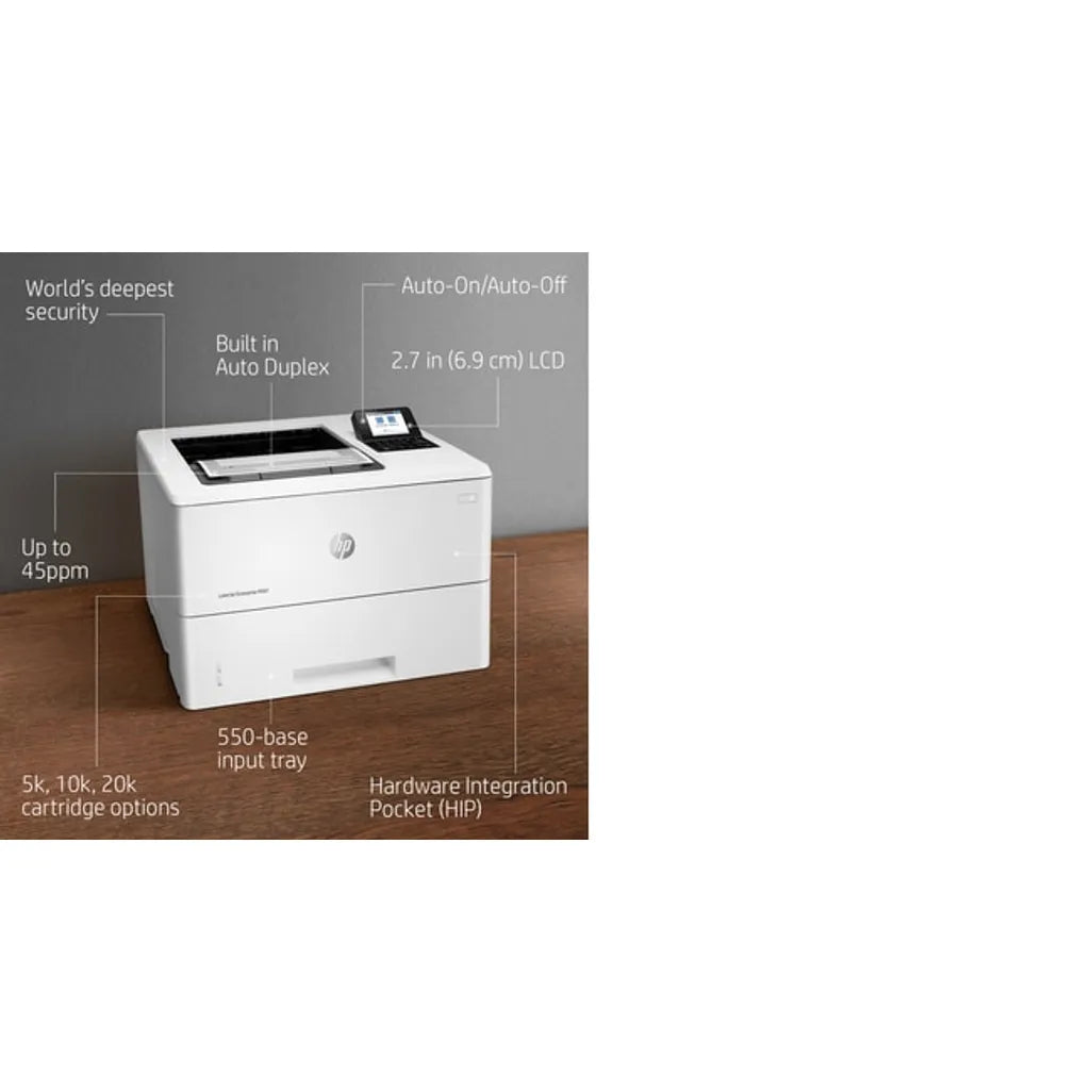 HP LaserJet Enterprise M507dn 1PV87A