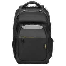 Targus CityGear 14in Laptop Backpack - Black - TCG655GL