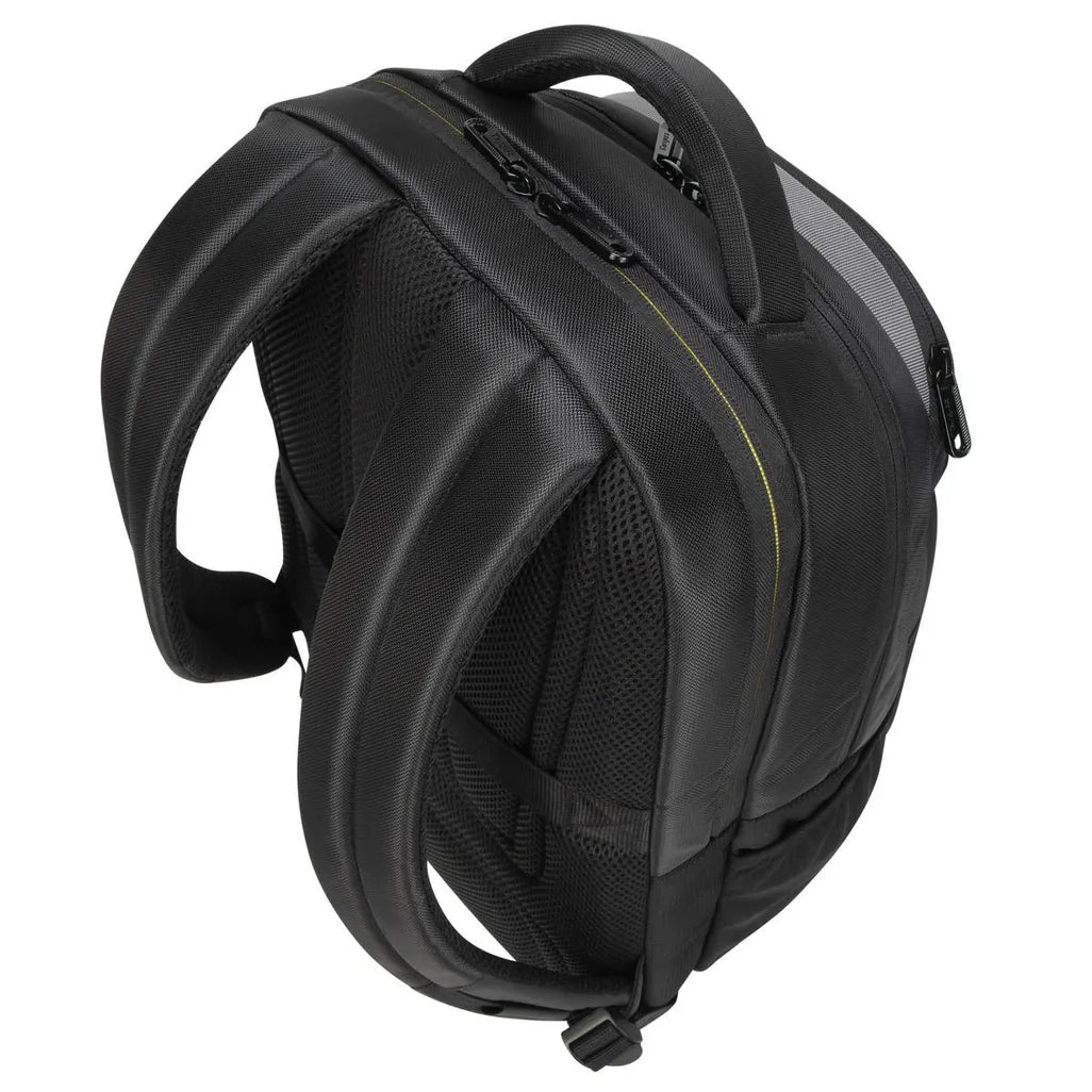 Targus CityGear 14in Laptop Backpack - Black - TCG655GL