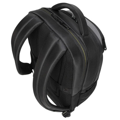 Targus CityGear 14in Laptop Backpack - Black - TCG655GL