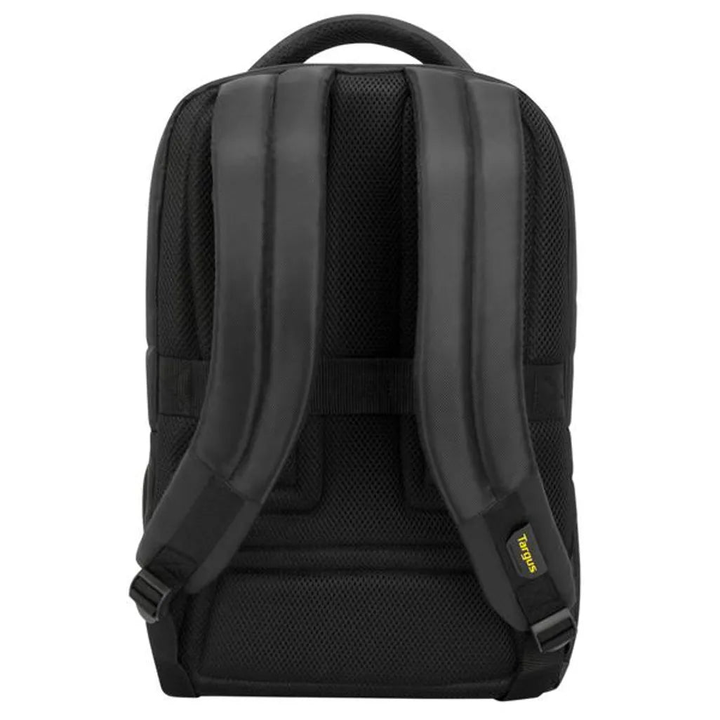 Targus CityGear 17.3" Laptop Backpack – Black SKU: TCG670GL