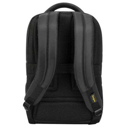 Targus CityGear 17.3" Laptop Backpack – Black SKU: TCG670GL