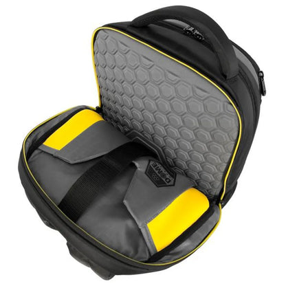 Targus CityGear 17.3" Laptop Backpack – Black SKU: TCG670GL